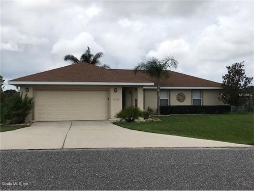 12360 101st Ct, Belleview, FL 34420-5599