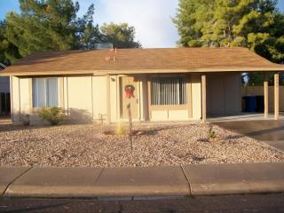 2206 Chilton St, Chandler, AZ 85224-1106