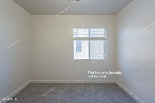 22774 Cocopah St, Buckeye AZ 85326-9681 exterior