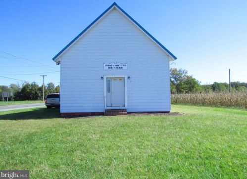 30960 Omar Rd, Frankford, DE 19945-2800