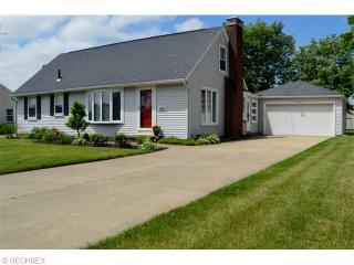 159 Valleyview Ave, Canton, OH 44708-5458