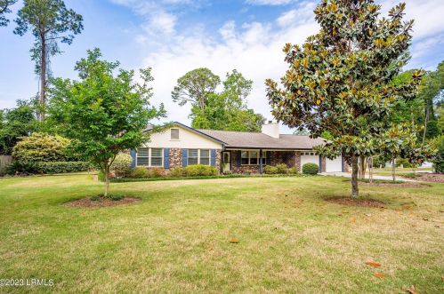 5932 Pleasant Farm Ter, Beaufort, SC 29906-9423