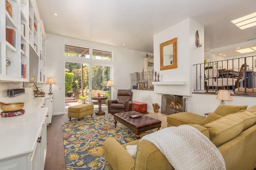 873 Santa Marguerita Dr, Santa Barbara, CA 93117-1711