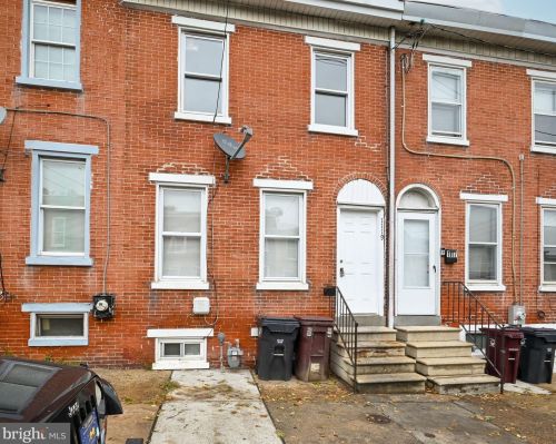 1119 Lancaster Ave, Wilmington, DE 19805-4008