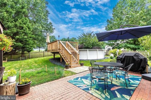 17 Lion Ct, Limerick PA  19468-1339 exterior