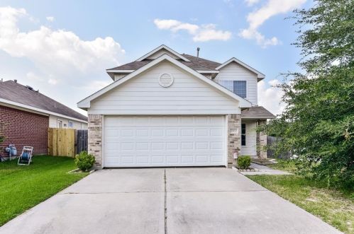 7202 Cool Springs Ct, Magnolia, TX 77354-2888