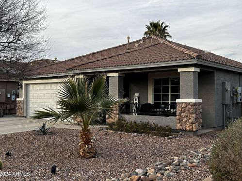 15350 Poinsettia Dr, Sun City AZ  85379-5282 exterior
