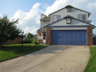 1494 Thresher Dr, Columbus, IN 47201-8456