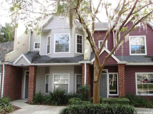 4925 1 Pl, Gainesville FL  32607-2190 exterior
