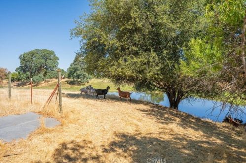 25140 3 Ave, Los Molinos CA  96055-9535 exterior