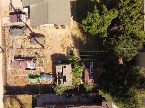 4642 Davis St, Salida CA  95368-9479 exterior