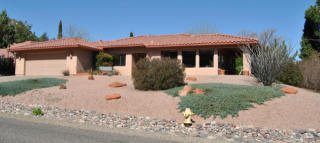 90 White Cedar Dr, Sedona, AZ 86351-7515