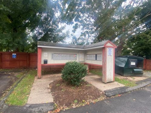 421 Allen St, New Britain CT  06053-3344 exterior