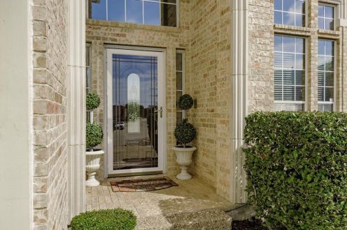 3124 Prestonwood Dr, Plano TX  75093-8855 exterior