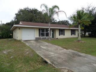 1306 Dewitt Ln, Sebastian, FL 32958-6129