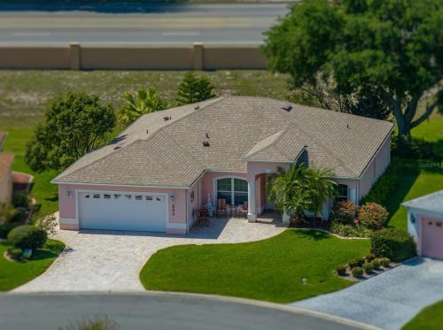 552 Petrel Cir, Lakeland FL  33809-7663 exterior