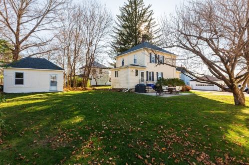 54 Butler Ave, Maynard MA  01754-1445 exterior