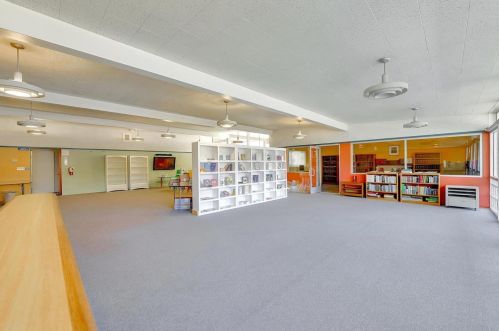 2060 Cottle Ave, San Jose CA 95125-4114 exterior