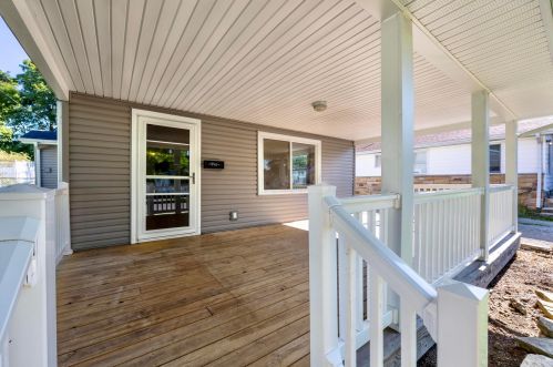 725 Eastern Ave, Bellefontaine OH  43311-2615 exterior