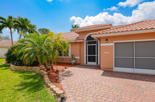 2651 Morningside Blvd, Fort Pierce, FL 34952-5476