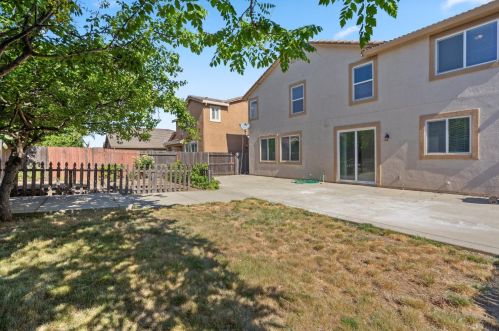 10040 Wild Orchid Way, Elk Grove CA  95757-4345 exterior