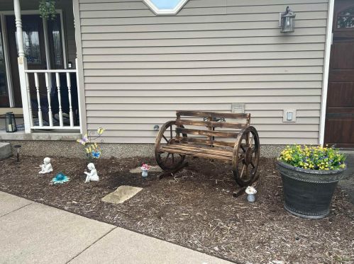 317 Washburn Rd, Deerfield, WI 53531-9577