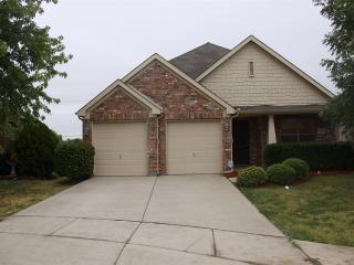 612 Sourwood Ln, Rockwall TX  75087-6908 exterior