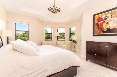 6967 Boscanni Dr, Boynton Beach FL  33437-3720 exterior