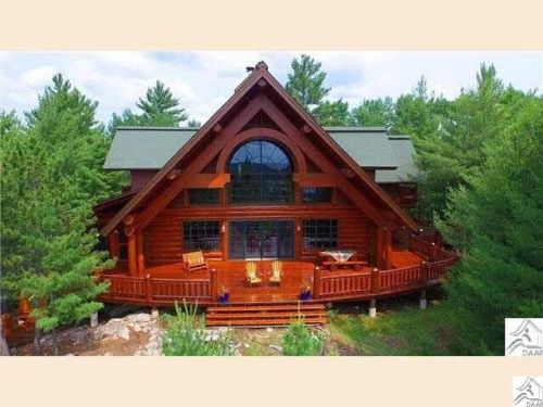 2721 Burntside Lake Rd, Ely MN  55731-8412 exterior