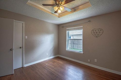 3118 Encino Dr, Dallas TX  75228-2370 exterior