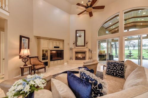15189 De La Pena Cir, Rancho Murieta, CA 95683-9798