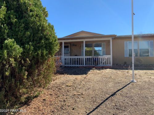 17275 Lakeview Pl, Bensch Ranch, AZ 86333-4156