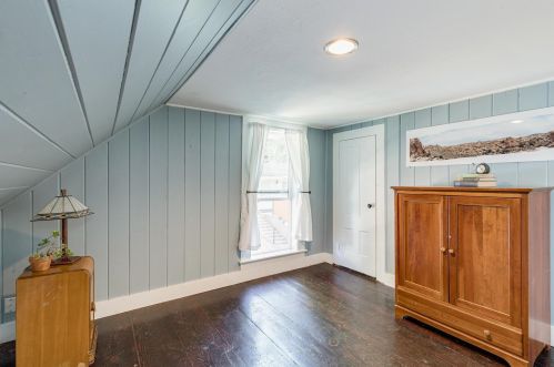 520 Ivy St, Grass Valley CA  95945-6126 exterior