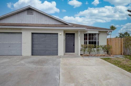 5724 Boynton Cove Way, Boynton Beach, FL 33437-2640