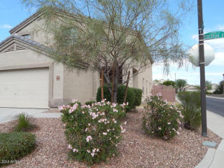 23394 Cocopah St, Buckeye, AZ 85326-4021