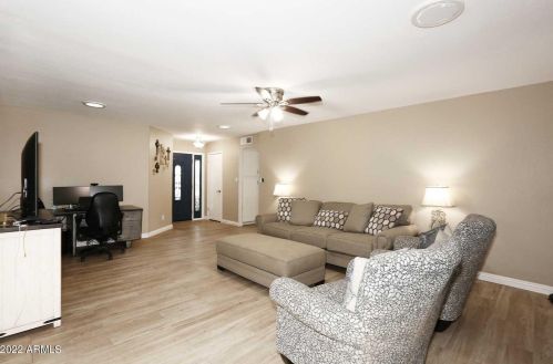 5202 Tierra Buena Ln, Scottsdale AZ  85254-6208 exterior