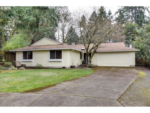 20908 Winema Ct, Tualatin OR  97062-9552 exterior