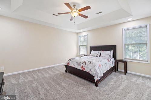 812 Eastover Pkwy, Locust Grove VA  22508-5171 exterior