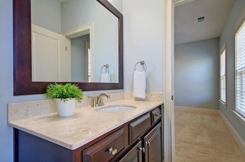 1154 Ayers Plantation Way, Mount Pleasant SC  29466-8588 exterior