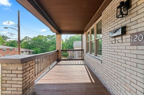 120 James St, Whitaker PA  15120-2714 exterior