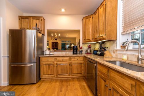 1103 Quinard Ct, Prospectville PA  19002-6010 exterior