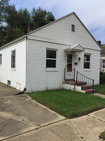 214 Sycamore St, Chillicothe, OH 45601-2653