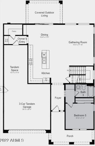 24928 144th Ln, Sun City, AZ 85387-5714