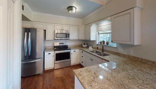 852 Ashland Ct, Shalimar FL  32579-1878 exterior