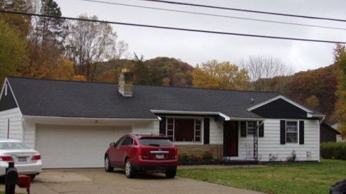 1696 Lucasville Minford Rd, Lucasville, OH 45648-8471