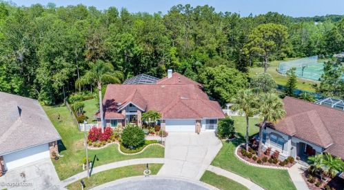 1153 Farmingdale Ln, New Port Richey, FL 34655-4203