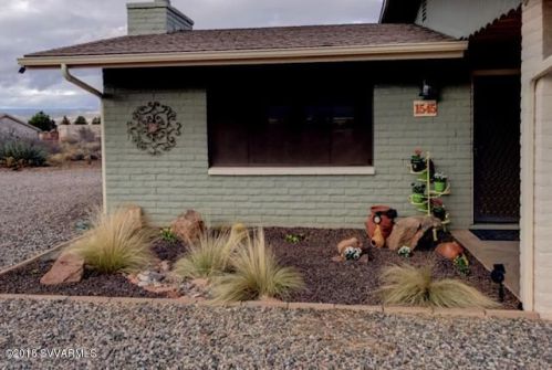 1545 Palisade Dr, Cottonwood, AZ 86326-4845