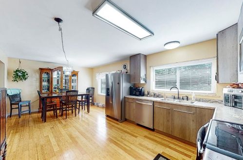 3406 Meadowlark Dr, Covington KY  41018-2608 exterior