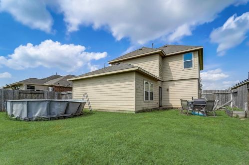 2310 Emerald Ln, Texas City TX  exterior