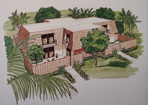 5401 Elm Ct, Orlando FL  32811-6731 exterior